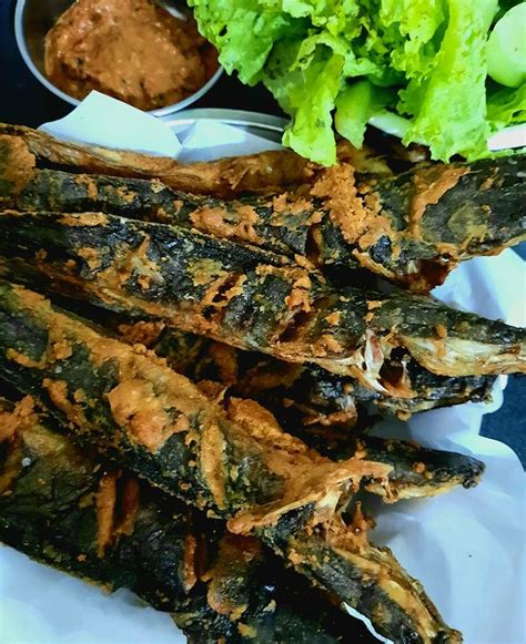 11 Resep Kreasi Lele Goreng Lezat Lauk Praktis Yang Ekonomis