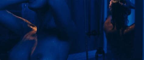 Nude Video Celebs Gena Miller Nude When The Mist Clears