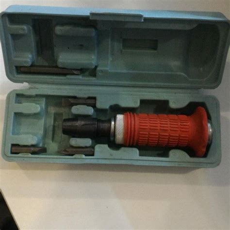 Ударная отвертка – рейтинг лучших, как пользоваться, сделать своими ...