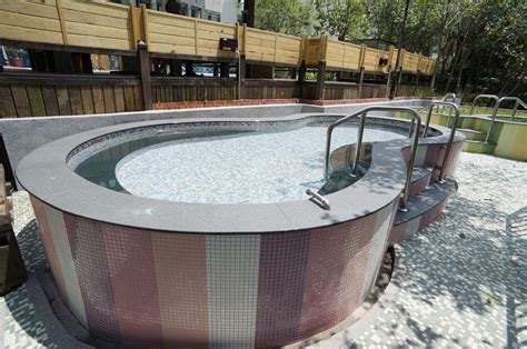 Tainan Public Private Hot Spring At Toong Mao Resorts Hotels Klook