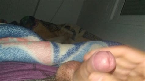 Yo Very Hot Dick Cumming In Bed XHamster