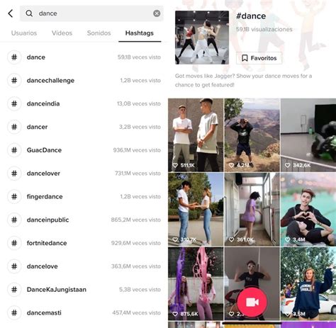 ¿cuántos Seguidores Hay Que Tener Para Ser Influencer En Tiktok