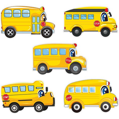 Yellow School Bus Clipart Free Download Transparent Png Creazilla