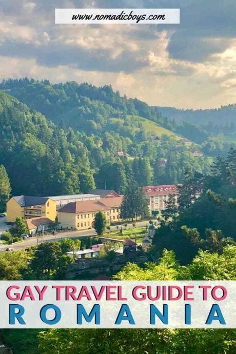 Gay Romania Travel Our Ultimate Gay Guide For Lgbtq Travellers