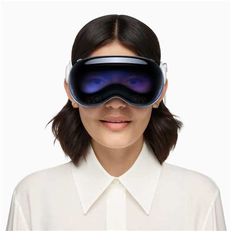 価格com アップル、ゴーグル型デバイス「apple Vision Pro」の国内発売日を決定