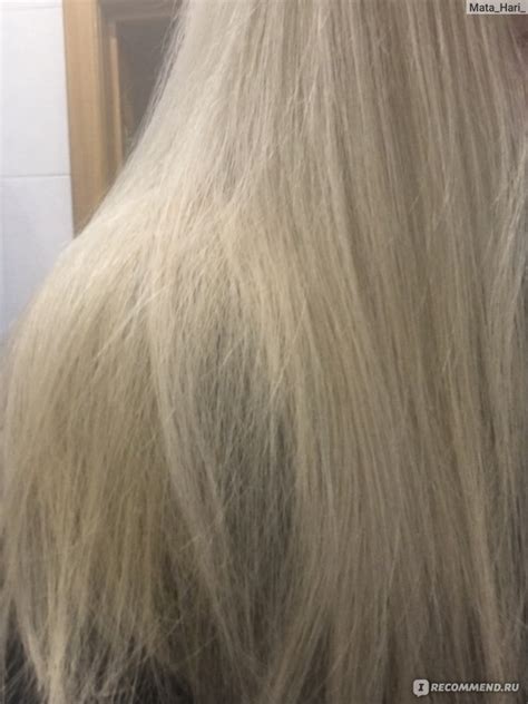 L Oreal Professionnel Shine Blonde L Oreal Shine Blonde