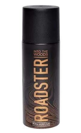 Flipkart Buy Roadster Rd Hel Nude Deodorant Spray For Men Ml At Rs Only