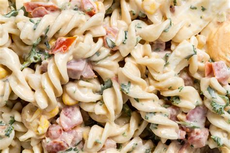 51 Best Pasta Salads For A Potluck Parade