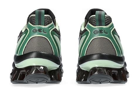 ASICS GEL-QUANTUM KINETIC Release Info | SneakerNews.com