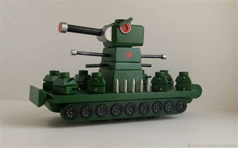 Танк Кв44 Фото – Telegraph