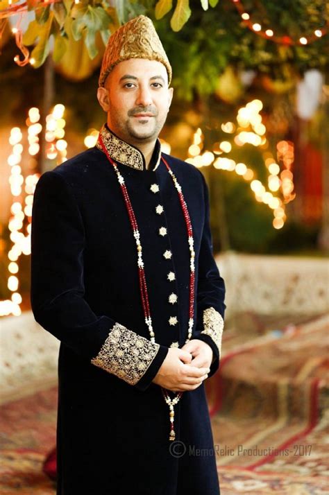 What To Wear Traditional Dress Of Kashmir Decoded For Him Her