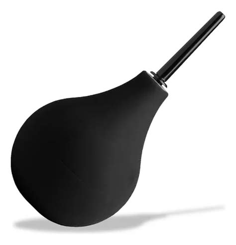 Ducha Intima Limpieza Anal O Vaginal Tipo Enema MercadoLibre
