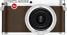 Leica Q vs Sony RX1R: What is the difference?