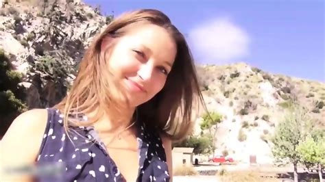 Outdoor Sex With Amateur Big Booty Horny Blonde Teen I Found Her At Xlove One