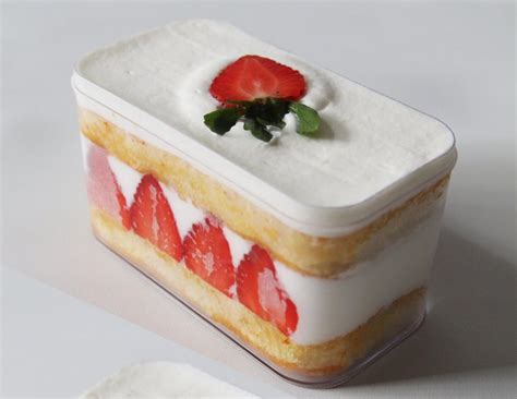 Best Shortcake Images On Pholder Baking Dessert Porn And Food Porn