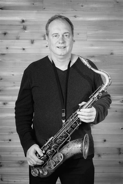 Martin Hoff – The Main Event Big Band