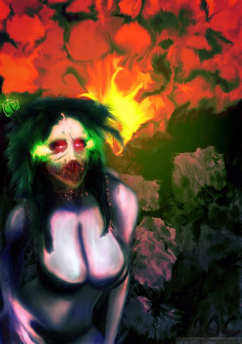 Cyborg Bounty Hunter By Octavian Hentai Foundry