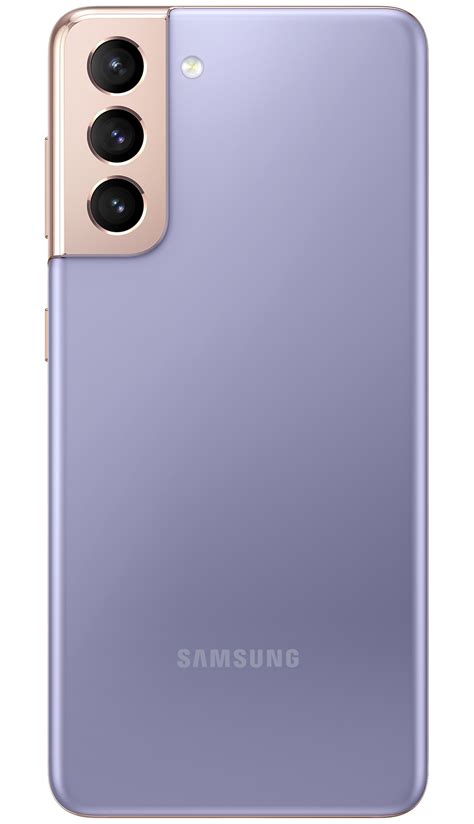 Telefons Samsung Galaxy S21 5G 256 GB | Tele2