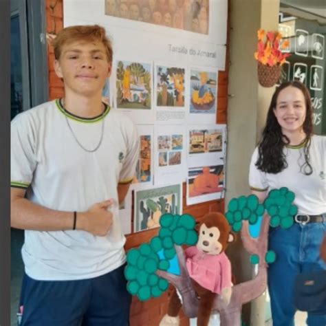 Colégio Estadual Olynto Pereira De Castro