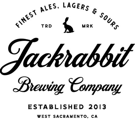 Jackrabbit Brewing Company - West Sacramento, CA - Untappd