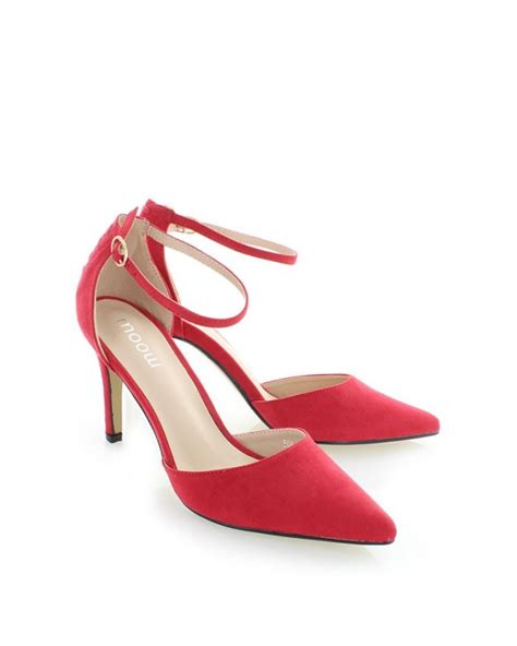 United Nude Lo Res Pump Gold Chromed Shoes Post