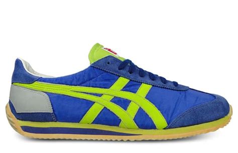 Onitsuka Tiger California 20 70s Sneakers You Need To Know Complex