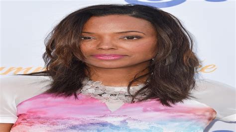 Aisha Tyler Biography, Wiki, Height, Age, Net Worth