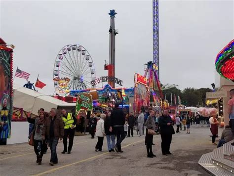 Hull Fair rides: Every ride that is at 2018 fair - Hull Live