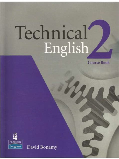 Technical English 3 (Course Book) | PDF | Drilling Rig | Robot