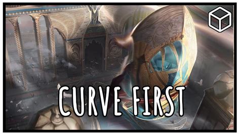 Curve First Deckbuilding Vintage Cube Draft Youtube