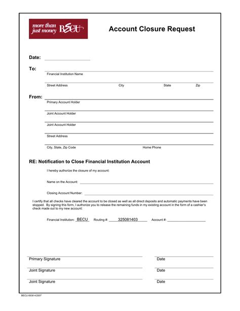 Form Becu 6938 ≡ Fill Out Printable Pdf Forms Online