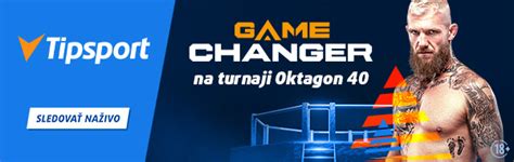 Oktagon Tipsport Gamechanger Video Z Pasy V Sledky Fightlive Sk