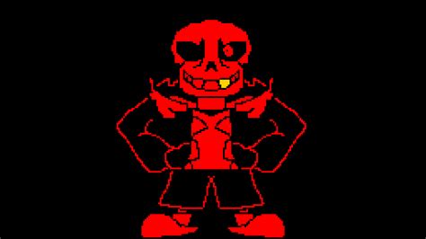 Pixilart Underfell Sans Sprite By Tacityapper9