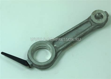Fubag VCF шатун компрессорной группы (HS2065K31) :: S-COMPRESSOR.RU