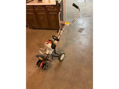 Stihl Mm55 Online Auctions