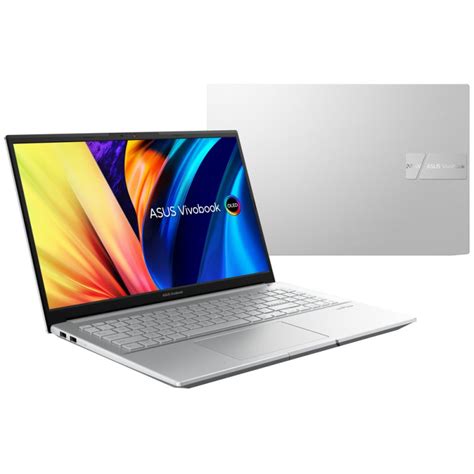 Asus Vivobook Pro Oled M Qc L W Amd Ryzen H Gb Gb