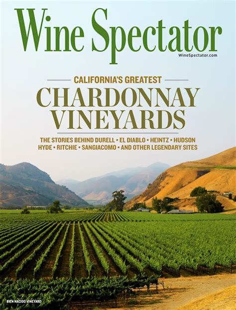 Wine Spectator Best Value Wines 2024 List Kally Mahala