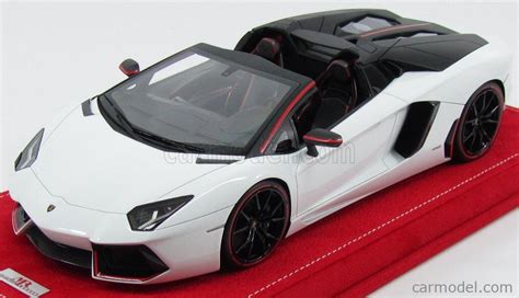 Mr Models Lambo Pir C Escala Lamborghini Aventador Lp