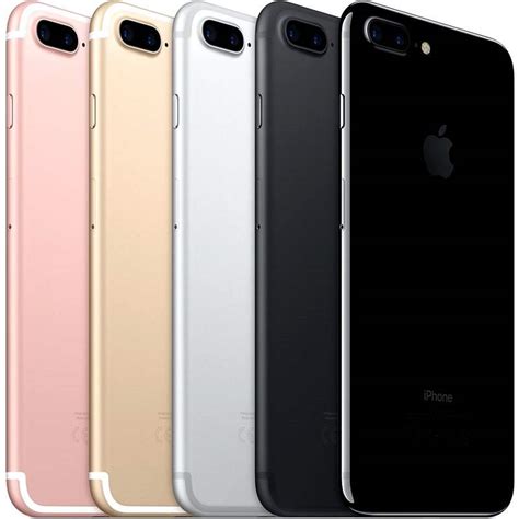 iPhone 7 Plus 128GB - Apple Cafe