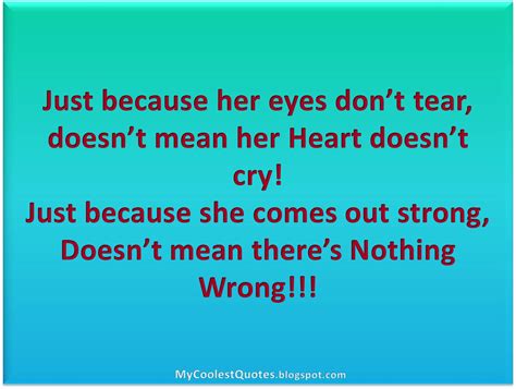 Just Because Quotes For Her. QuotesGram