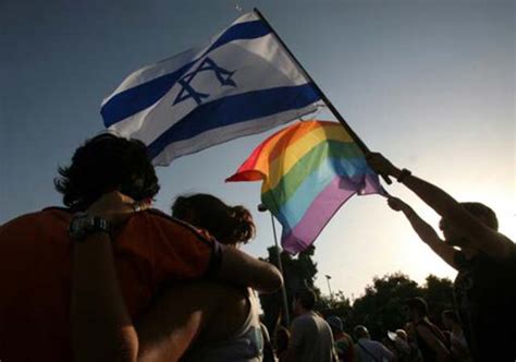 Israel Seis pessoas foram feridas a faca em marcha do Orgulho Gay em Jerusalém Portal de Angola