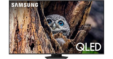 Samsung Q80d 85 4k Hdr Smart Qled Tv Qn85q80dafxza Bandh Photo