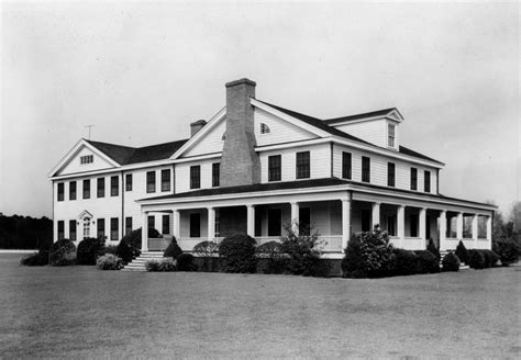 Richmond Hill - New Georgia Encyclopedia