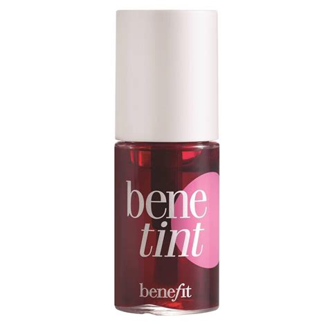 Benetint - Mini - Sephora | Benefit cosmetics, Sephora, Online cosmetics