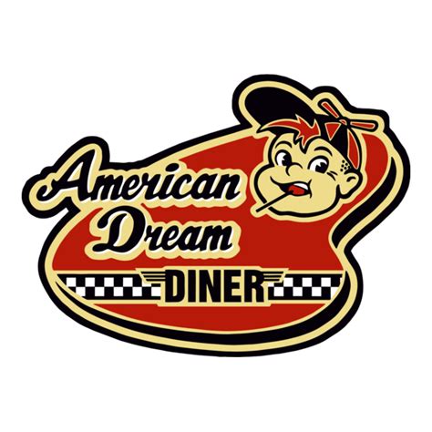 American Dream Logo Png Vectors Free Download