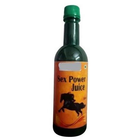 Sex Power Juice Packaging Size Ml At Bottle In Jaipur Id