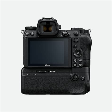 MB-N11 MULTI POWER BATTERY PACK | Nikon Middle East & Africa