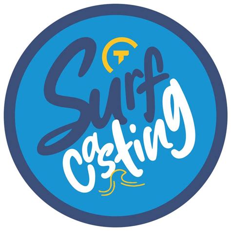 Patch Personnalisé Sur Vos Traces Collection Surfcaster