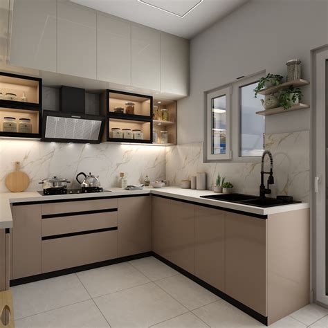Indian Kitchen Design Ideas For Small Es