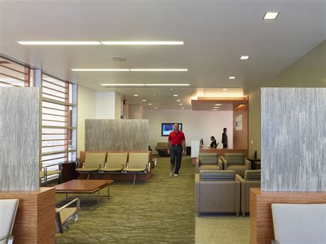 Cedars Sinai Advanced Health Sciences Pavilion Healthcare Snapshots